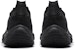 Li-Ning Comfort 'Hitam Rendah-Atas' AZGU021-1