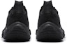 Details for Li-Ning Comfort 'Hitam Rendah-Atas' AZGU021-1