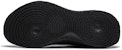 Li-Ning Comfort 'Hitam Rendah-Atas' AZGU021-1