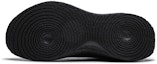 Sizing Li-Ning Comfort 'Hitam Rendah-Atas' AZGU021-1