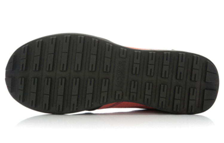 Li-Ning CMFT 'Black Orange Purple' 圖 4