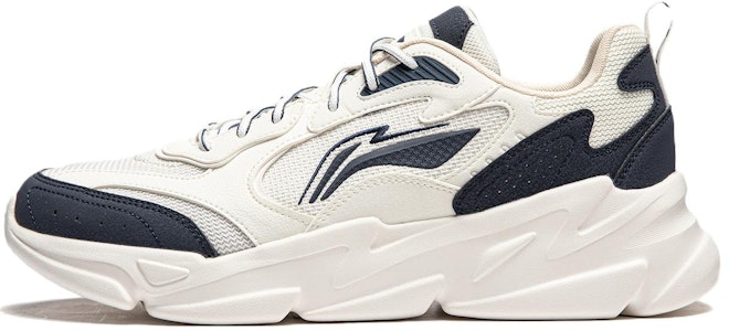 Li-Ning Comfort 'Negro Blanco' AGCT427-4 Buy Li-Ning Comfort 'Negro Blanco' AGCT427-4