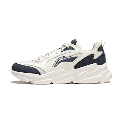 Li-Ning CMFT 'Black White'