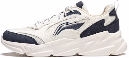 Li-Ning Comfort 'Black White' AGCT427-4 Li-Ning Comfort 'Black White' AGCT427-4