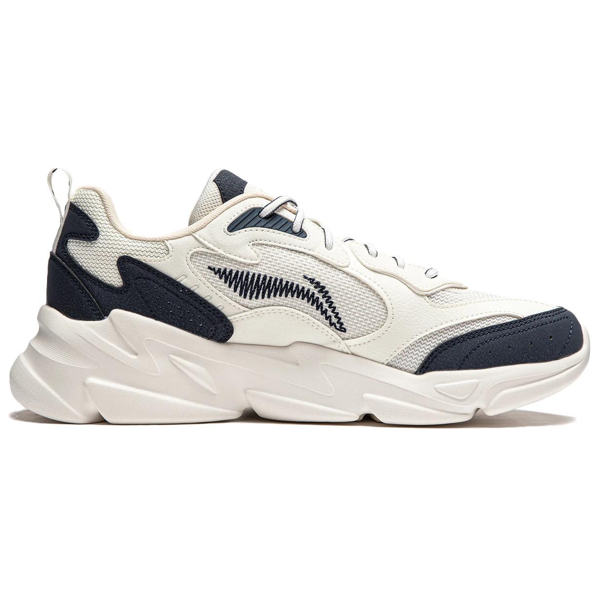 Order Li-Ning Comfort 'Negro Blanco' AGCT427-4