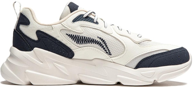 Li-Ning Comfort 'Negro Blanco' AGCT427-4 Order Li-Ning Comfort 'Negro Blanco' AGCT427-4