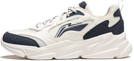 Li-Ning Comfort 'Negro Blanco' AGCT427-4 Purchase Li-Ning Comfort 'Negro Blanco' AGCT427-4