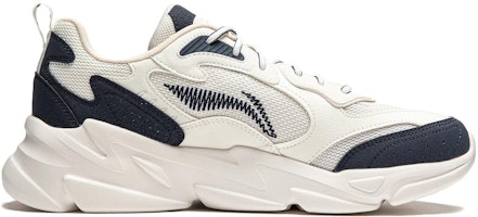 Li-Ning Comfort 'Negro Blanco' AGCT427-4 Details for Li-Ning Comfort 'Negro Blanco' AGCT427-4
