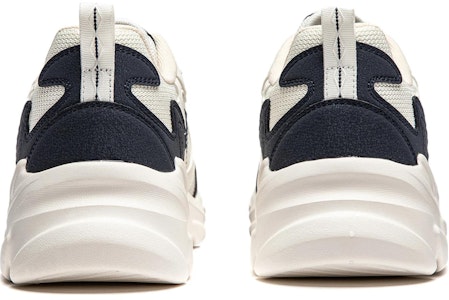 Li-Ning Comfort 'Negro Blanco' AGCT427-4 Cheap Li-Ning Comfort 'Negro Blanco' AGCT427-4