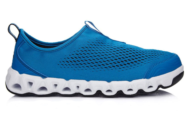 Li-Ning CMFT 'Blue White' 圖 2