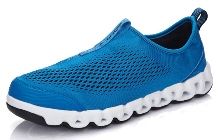 Li-Ning CMFT 'Blue White' 圖 3