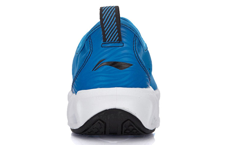 Li-Ning CMFT 'Blue White' 圖 4