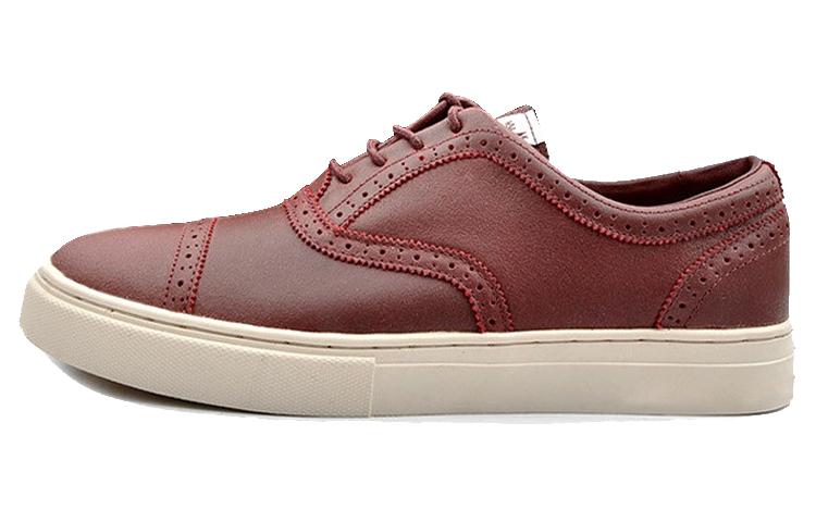 Li-Ning CMFT 'Burgundy'