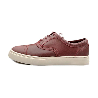 Li-Ning CMFT 'Burgundy'
