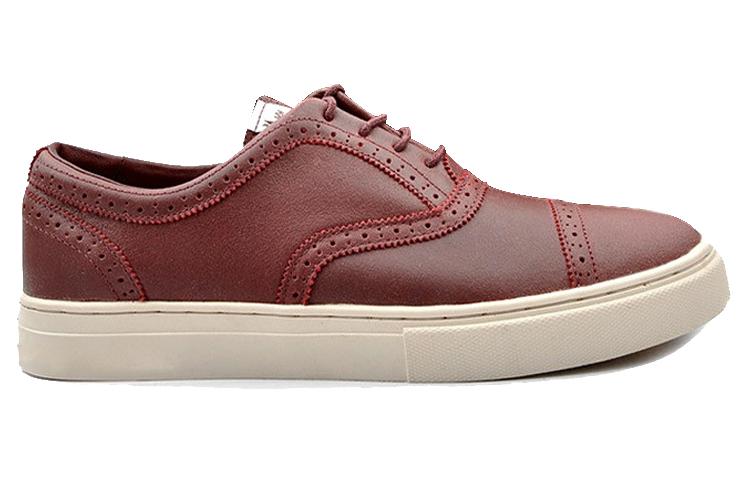 Li-Ning CMFT 'Burgundy' 圖 2