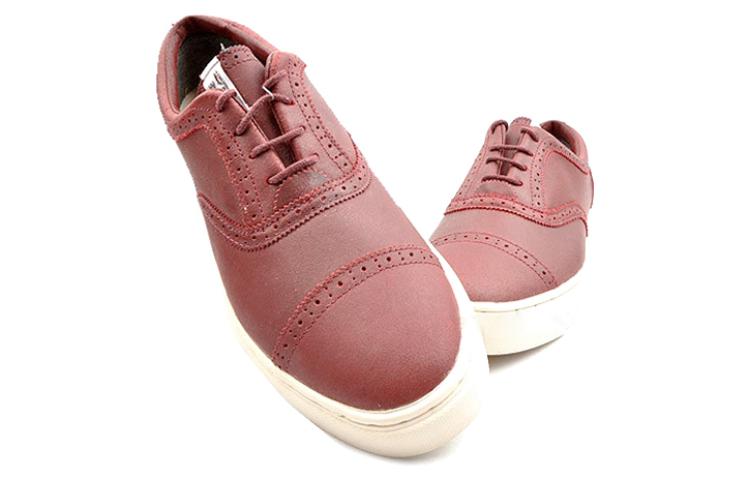 Li-Ning CMFT 'Burgundy' 圖 3