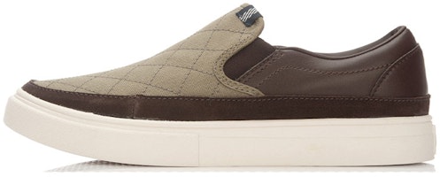 Li-Ning Comfort 'Charcoal Brown' GLKL005-2 Li-Ning Comfort 'Charcoal Brown' GLKL005-2
