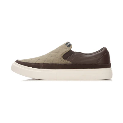 Li-Ning CMFT 'Charcoal Brown'