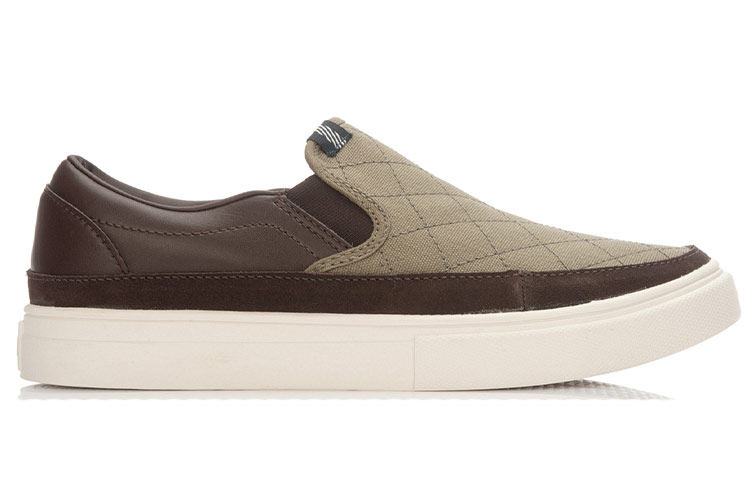 Order Li-Ning Comfort 'Coklat Arang' GLKL005-2