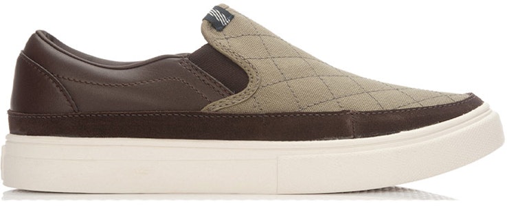 李宁舒适款 '炭褐色' GLKL005-2 Order 李宁舒适款 '炭褐色' GLKL005-2