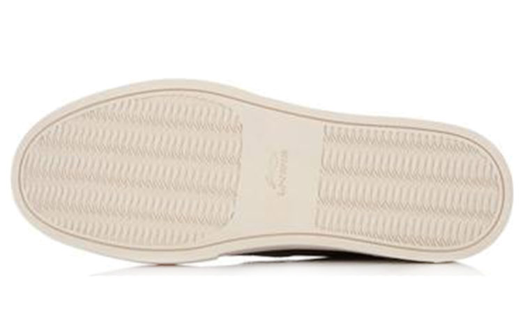 Lookbook Li-Ning Comfort 'Coklat Arang' GLKL005-2