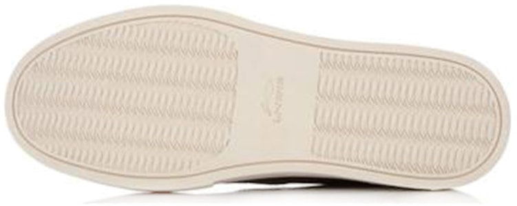 李宁舒适款 '炭褐色' GLKL005-2 Lookbook 李宁舒适款 '炭褐色' GLKL005-2