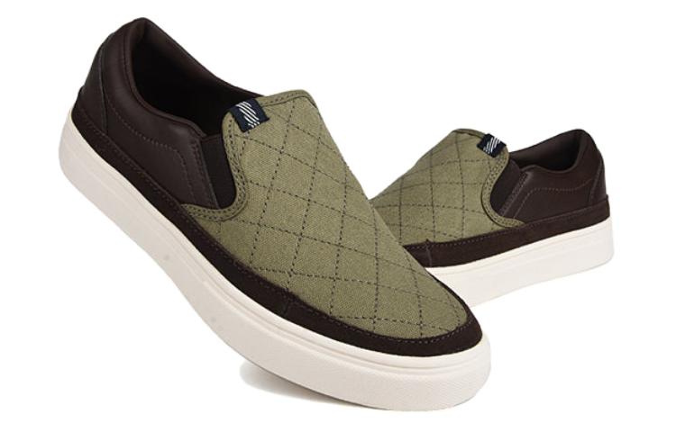 Shop Li-Ning Comfort 'Coklat Arang' GLKL005-2