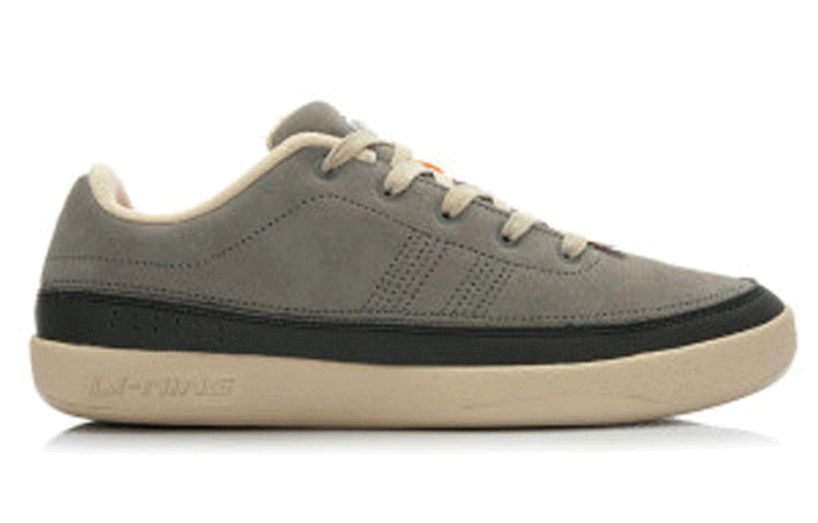 Li-Ning CMFT 'Deep Grey' 圖 2