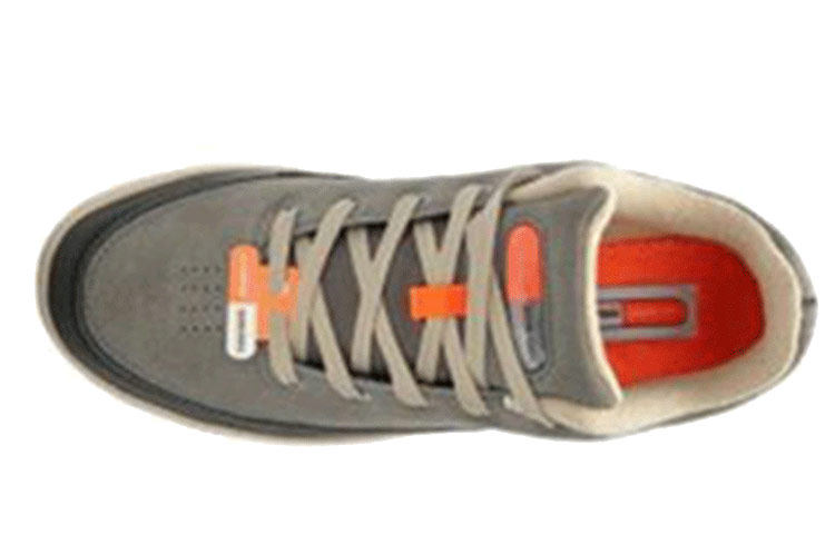 Li-Ning CMFT 'Deep Grey' 圖 3