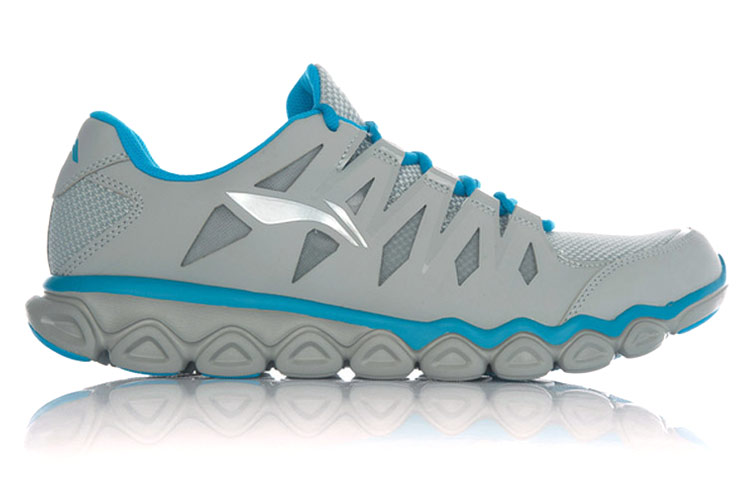 Li-Ning CMFT 'Grey Blue' 圖 2