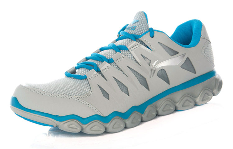 Li-Ning CMFT 'Grey Blue' 圖 3