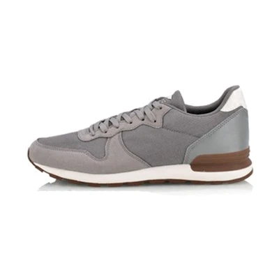 Li-Ning CMFT 'Grey White'