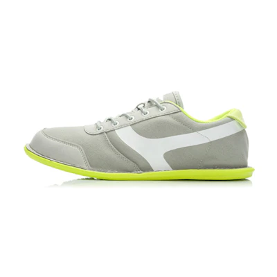Li-Ning CMFT 'Grey White Green'