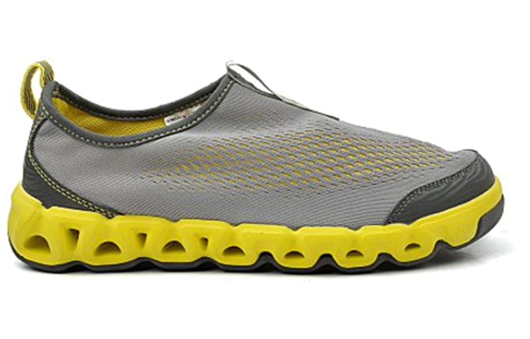 Li-Ning CMFT 'Grey Yellow' 圖 2