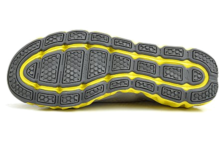 Li-Ning CMFT 'Grey Yellow' 圖 5