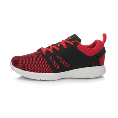 Li-Ning CMFT 'Red-Black'