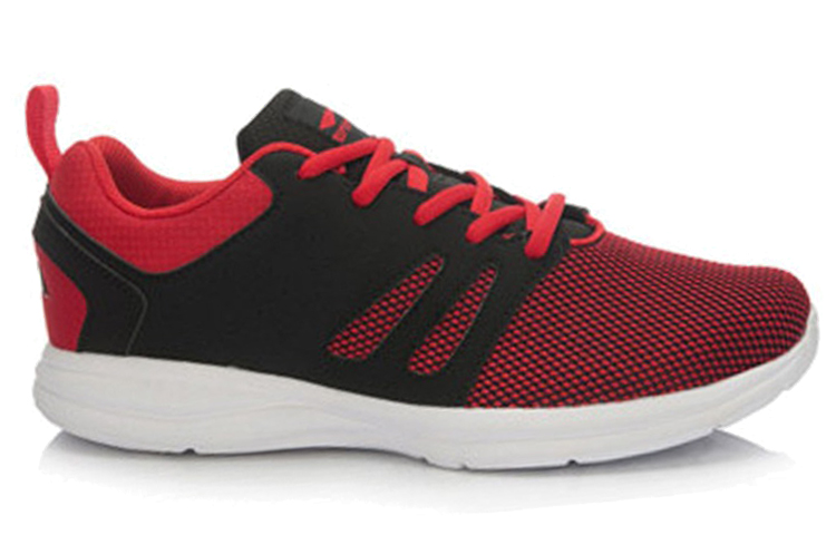 Li-Ning CMFT 'Red-Black' 圖 2