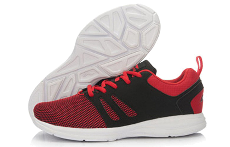 Li-Ning CMFT 'Red-Black' 圖 3