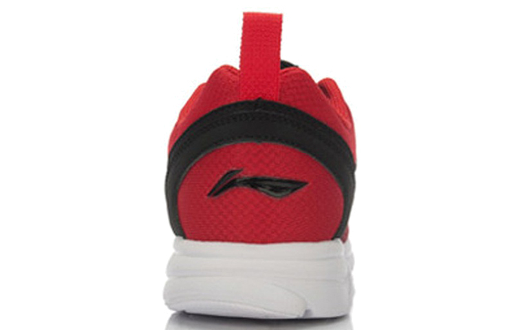 Li-Ning CMFT 'Red-Black' 圖 4
