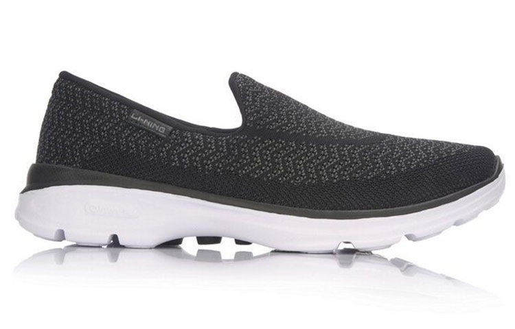 Li-Ning CMFT Breathable 'Black' 圖 2