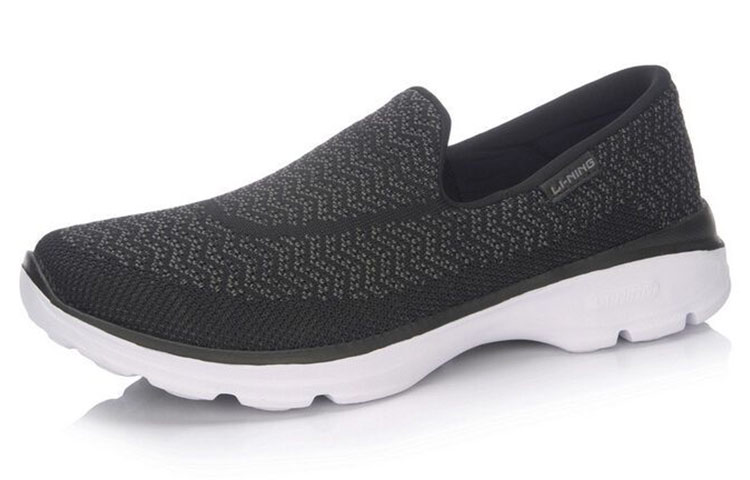 Li-Ning CMFT Breathable 'Black' 圖 3