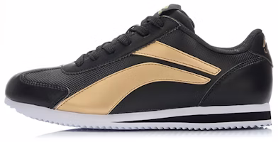 Li-Ning Comfort Breathable 'Black Gold' ALCK031-2 Li-Ning Comfort Breathable 'Black Gold' ALCK031-2