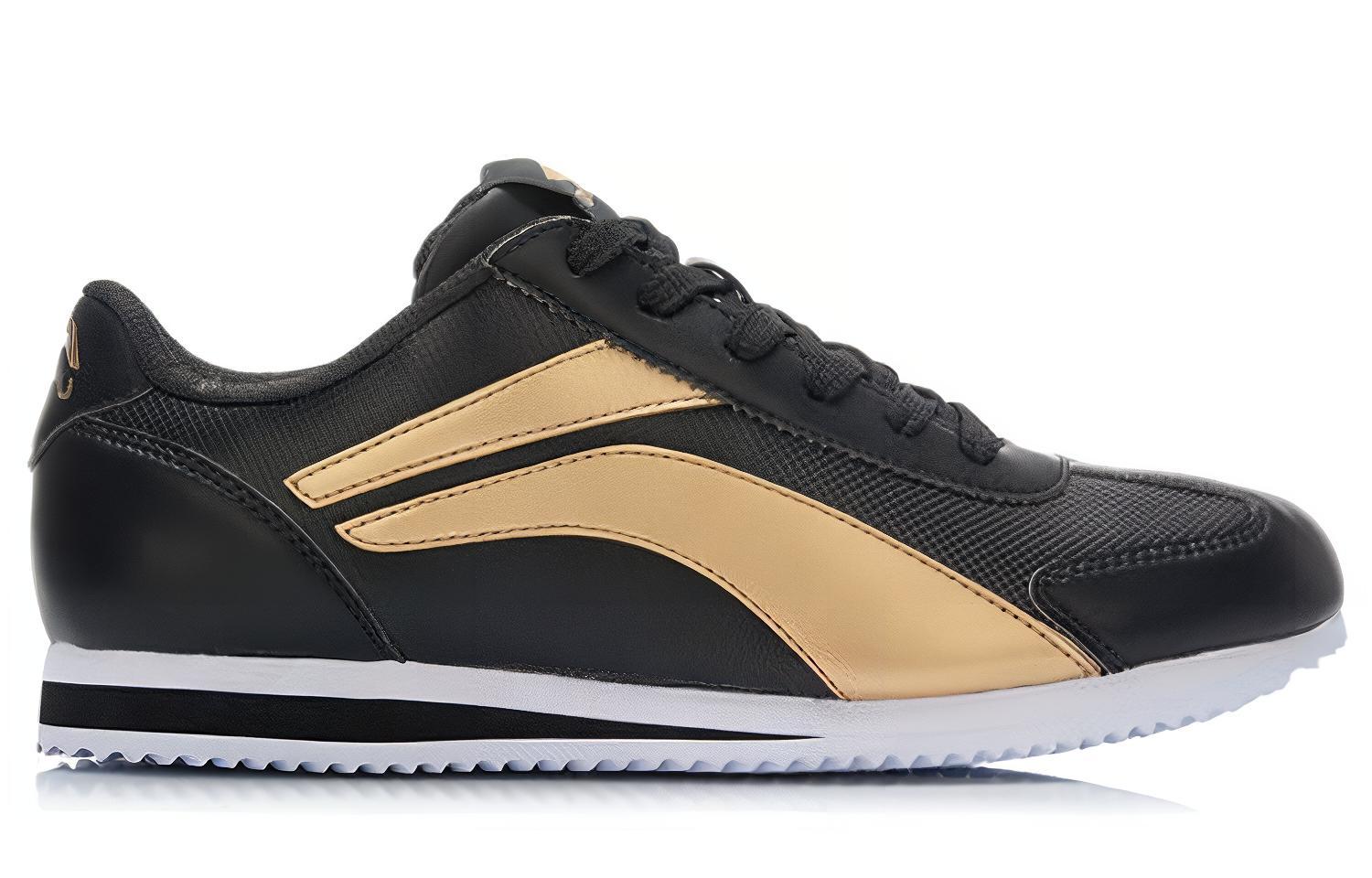 Order 리닝 흑금 통기성 컴포트 (Li-ning Heukgeum Tonggiseong Keompoteu) ALCK031-2