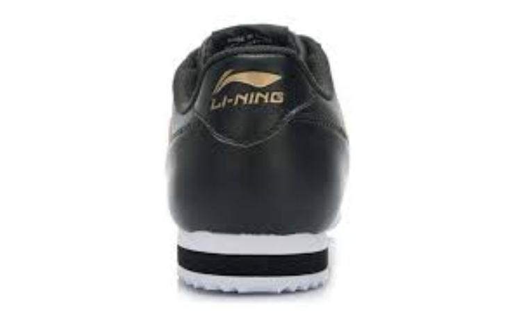 Shop 리닝 흑금 통기성 컴포트 (Li-ning Heukgeum Tonggiseong Keompoteu) ALCK031-2