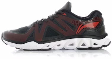 Li-Ning Comfort Breathable 'Black Red White' AFPH039-1 Li-Ning Comfort Breathable 'Black Red White' AFPH039-1