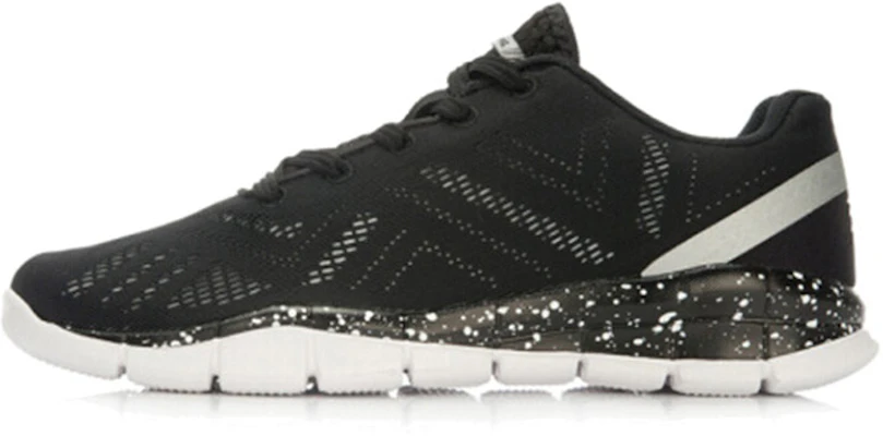 Li-Ning Confort Respirant ''Noir Blanc'' AFHL003-1 Buy Li-Ning Confort Respirant ''Noir Blanc'' AFHL003-1