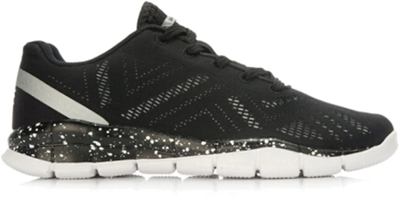 Li-Ning Confort Respirant ''Noir Blanc'' AFHL003-1 Order Li-Ning Confort Respirant ''Noir Blanc'' AFHL003-1