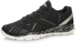 Lookbook Li-Ning Confort Respirant ''Noir Blanc'' AFHL003-1