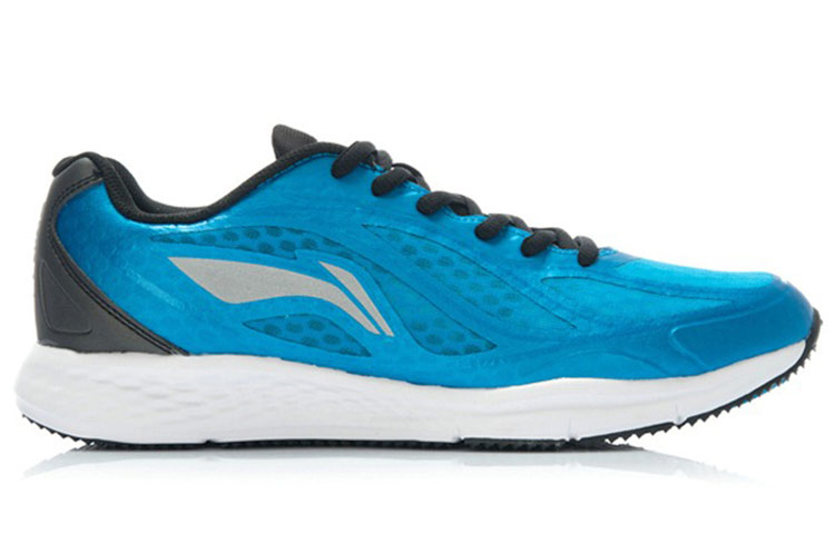 Order 리닝 편안함 통기성 '블루 블랙' (Li-Ning pyeonanham tonggiseong 'Beullu Beullaek') ARHJ023-3