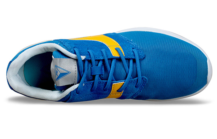 Li-Ning CMFT Breathable 'Blue Yellow' 圖 3